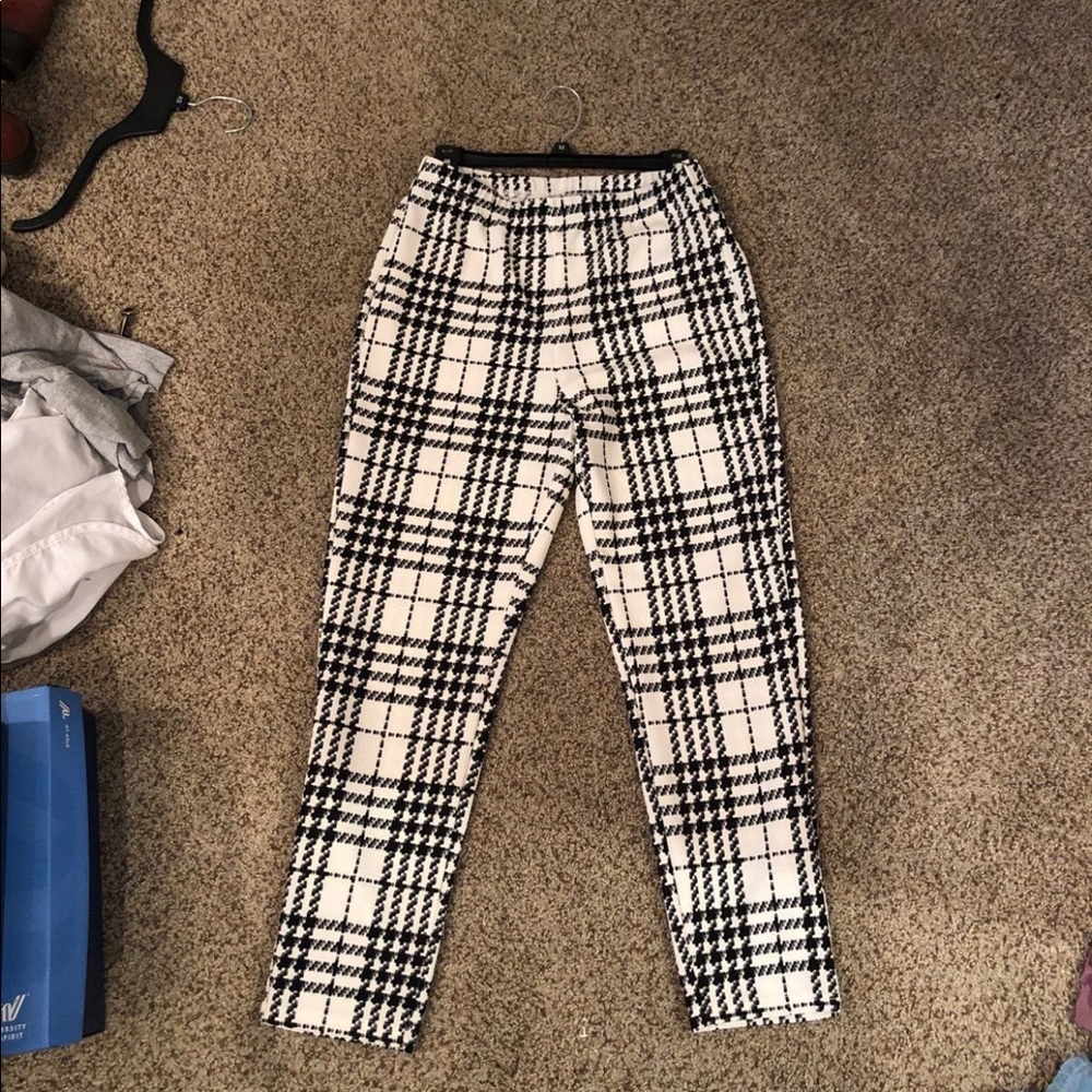 pants